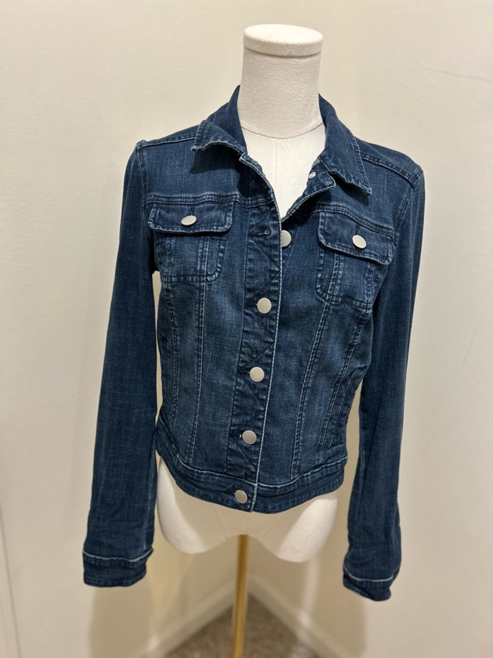 ELLE denim jacket